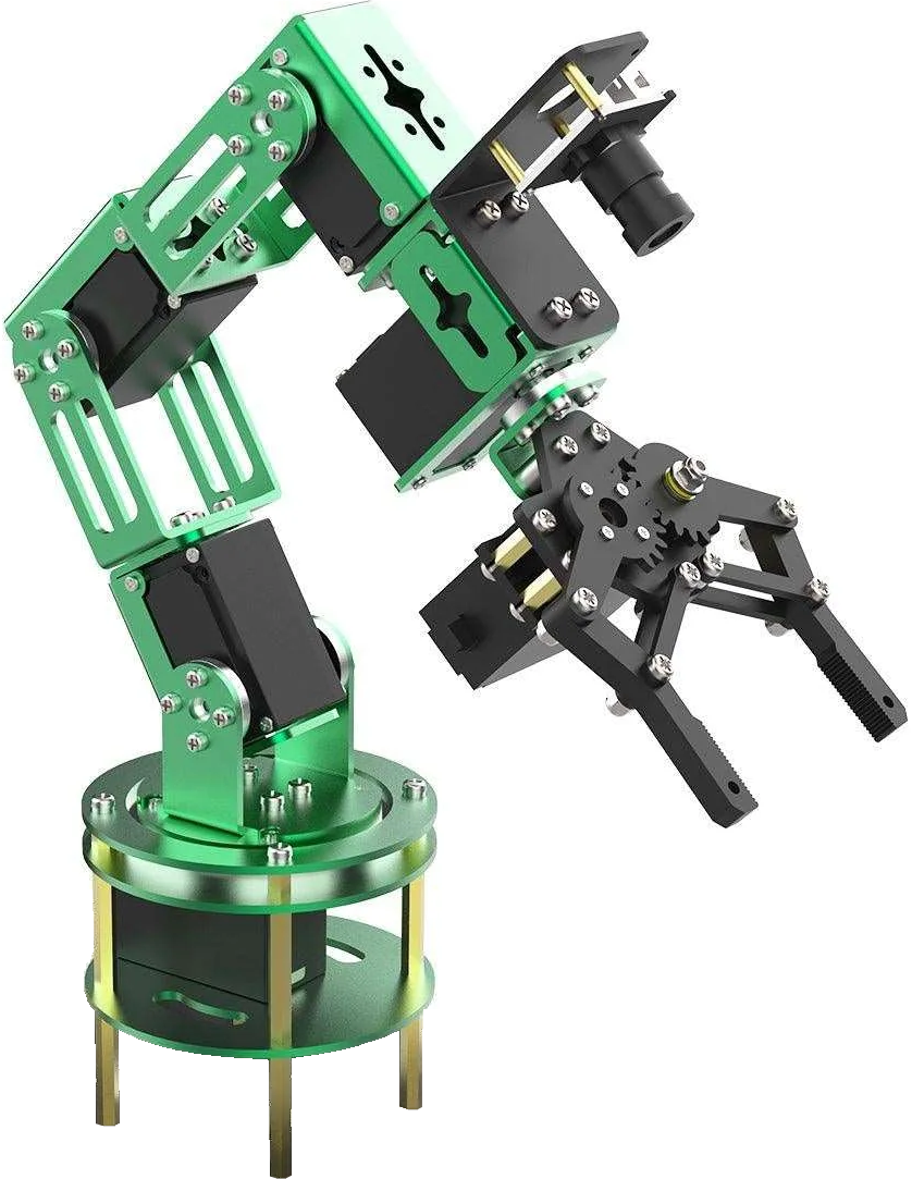 Mantis Robotic Arm